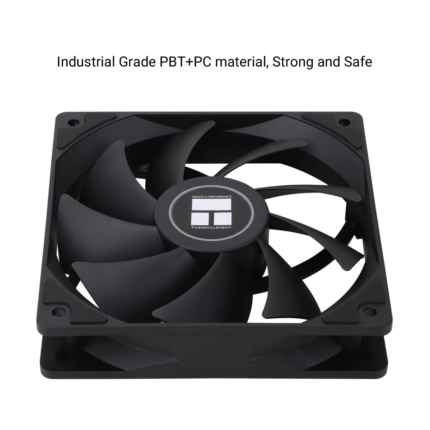Thermalright TL-C12C X3 CPU Fan 120mm Case Cooler Fan
