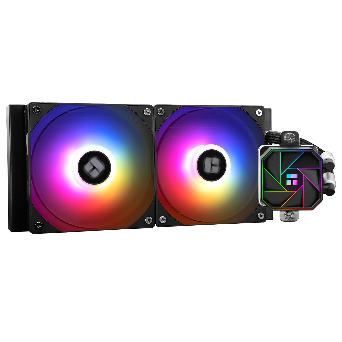 Thermalright Aqua Elite 240 V3 Water Cooling CPU Cooler