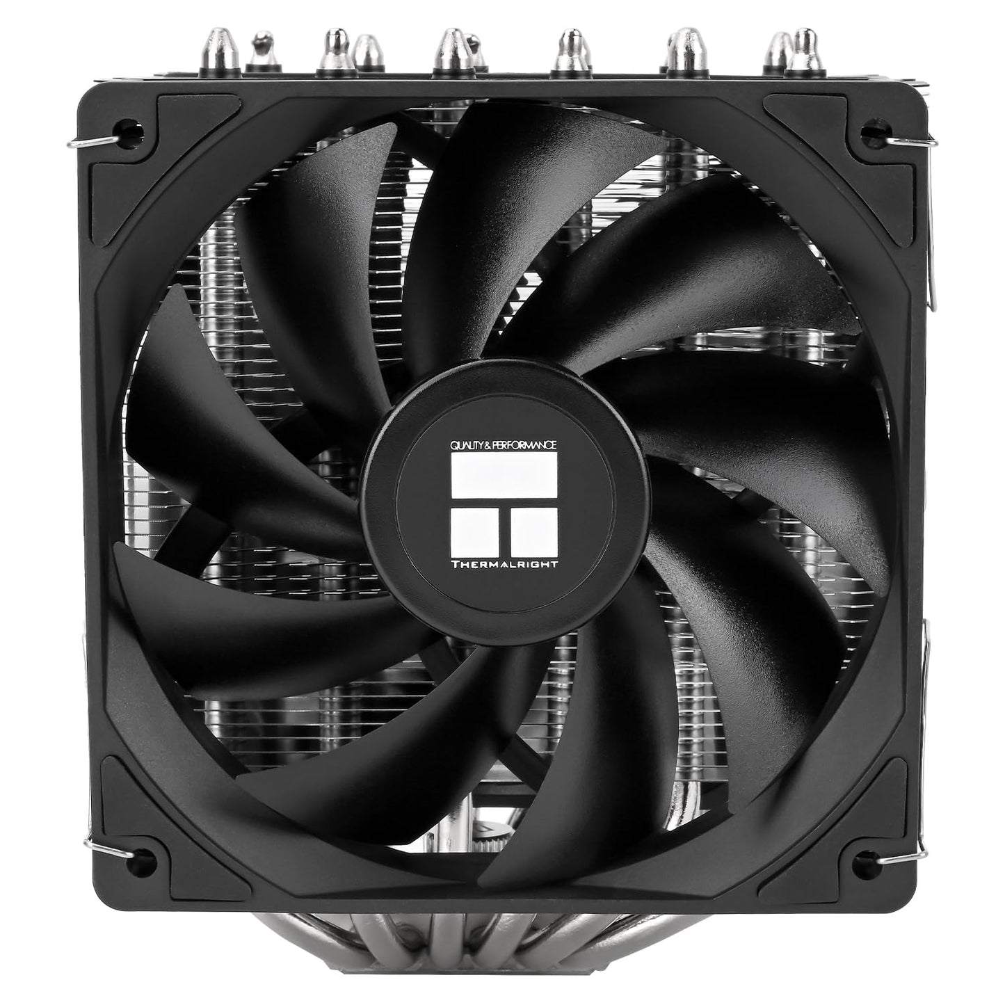 Thermalright Peerless Assassin 120 SE V2 CPU Air Cooler