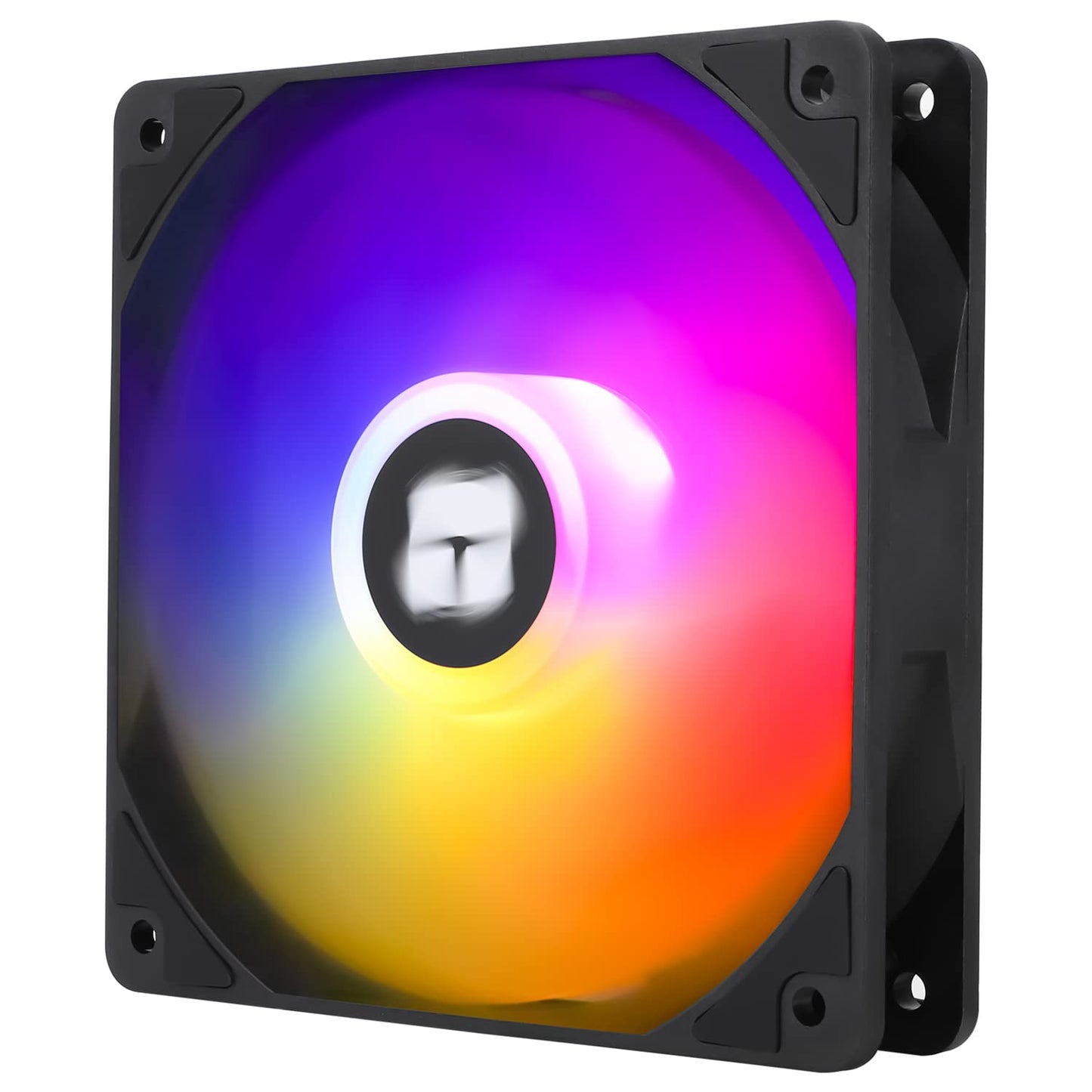 Thermalright TL-C12C-S X3 CPU Fan 120mm ARGB Case Cooler Fan