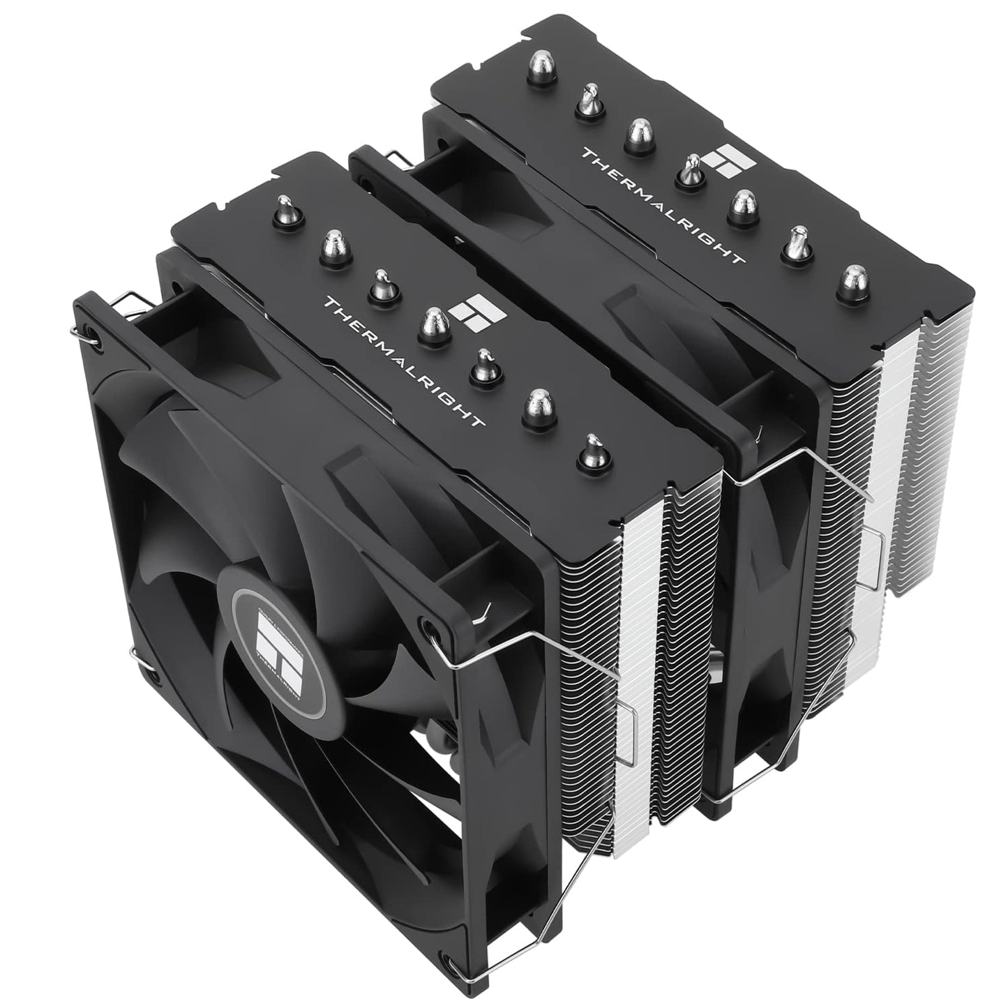 Thermalright Phantom Spirit 120SE CPU Air Cooler, 7 Heat Pipes CPU Cooler