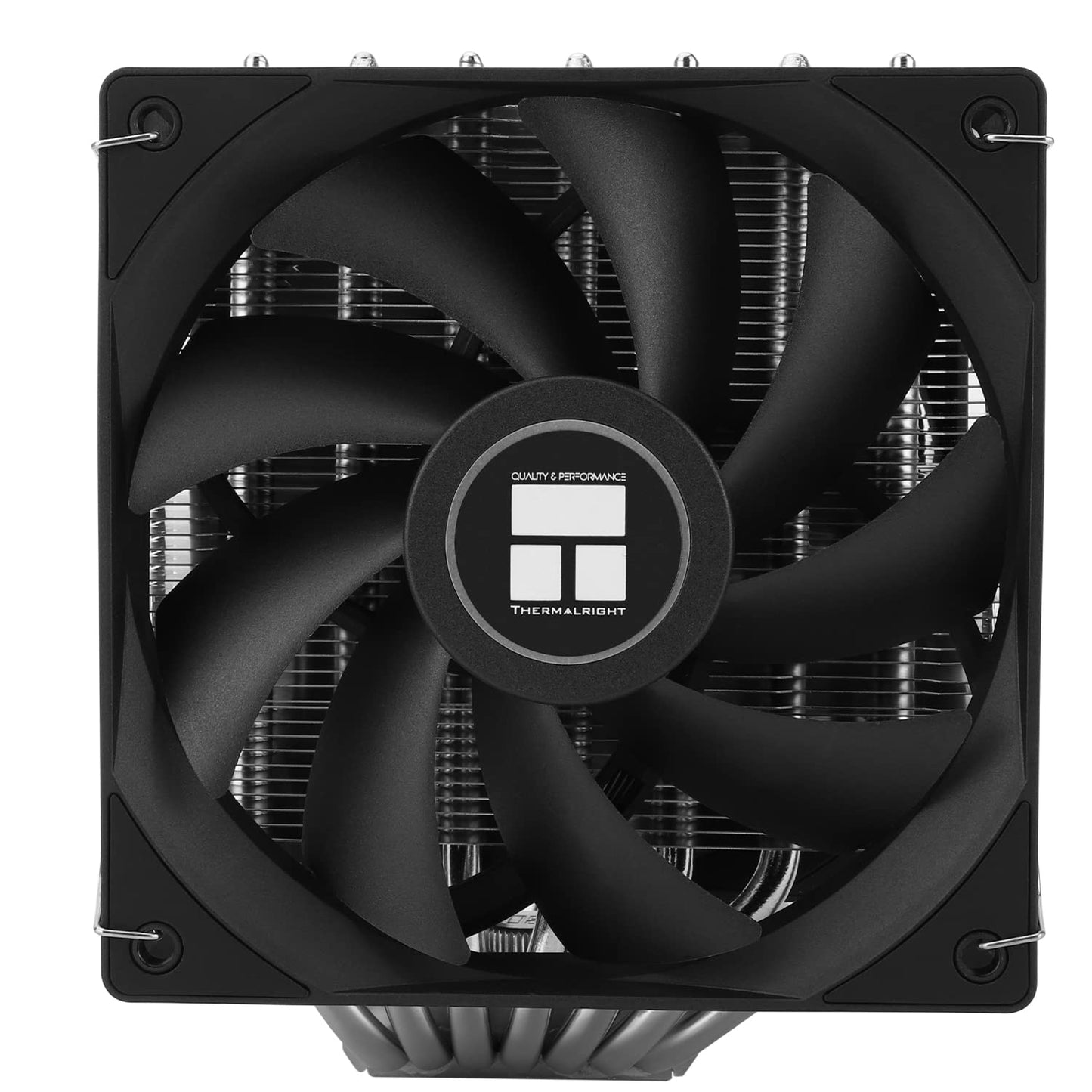 Thermalright Phantom Spirit 120SE CPU Air Cooler, 7 Heat Pipes CPU Cooler